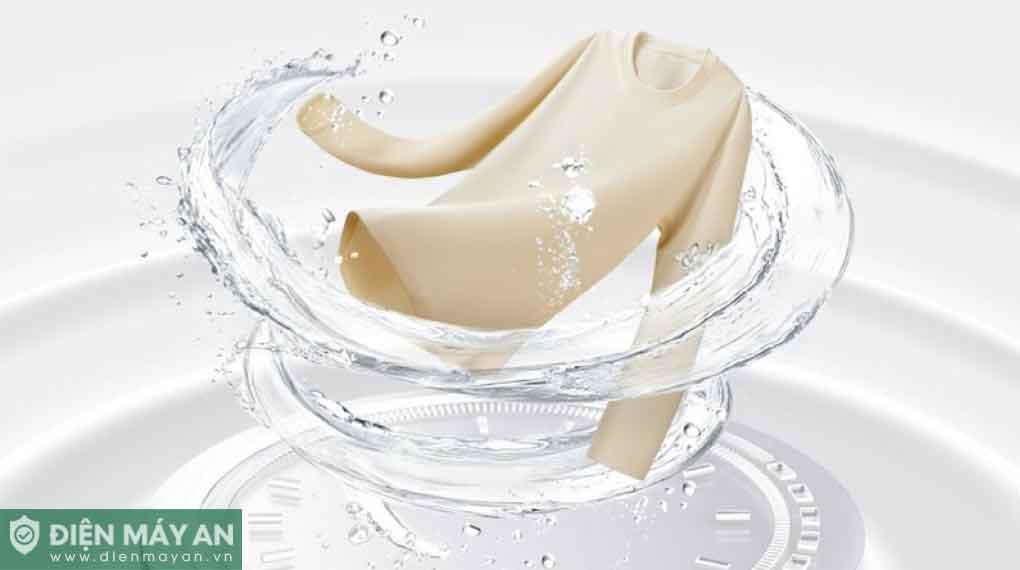 Máy giặt Toshiba Inverter 11 kg TW-T33B120UWV(MK)